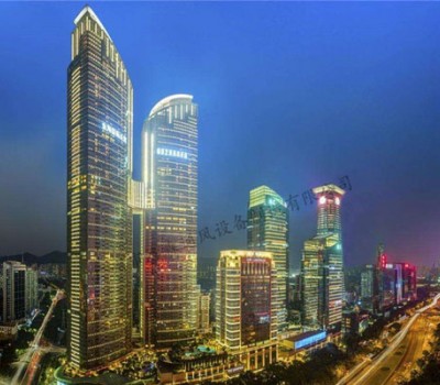 深圳東海國際中心