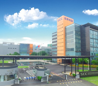 深南電路股份有限公司