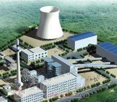 汕頭市潮陽區(qū)生活垃圾焚燒發(fā)電廠