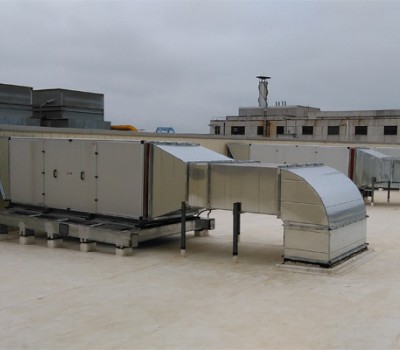 凈化型柜式離心風(fēng)機(jī)使用現(xiàn)場(chǎng)圖片