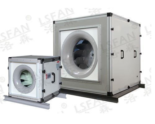 CHA無(wú)蝸殼柜式離心風(fēng)機(jī)