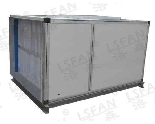 CHA凈化型柜式離心風(fēng)機(jī)