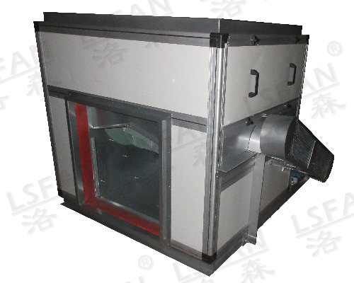 SDZ后傾柜式離心風(fēng)機(jī)