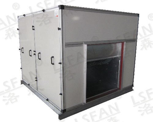 SDZ雙速前傾柜式離心風(fēng)機(jī)