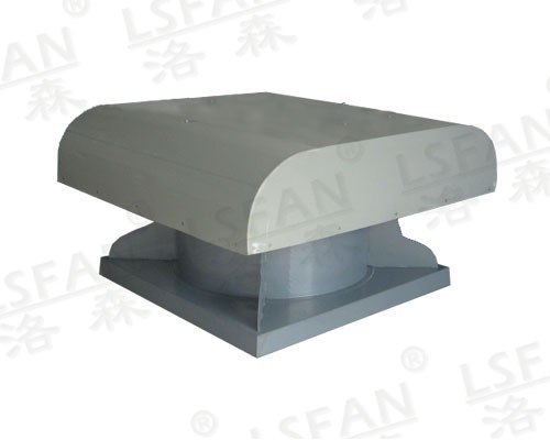 RAF屋頂軸流風(fēng)機