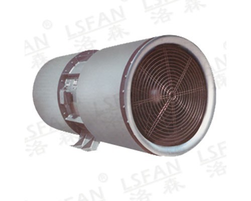 BE射流（誘導(dǎo)）風(fēng)機(jī)