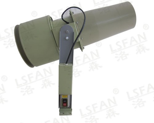 AE射流（誘導(dǎo)）風(fēng)機(jī)