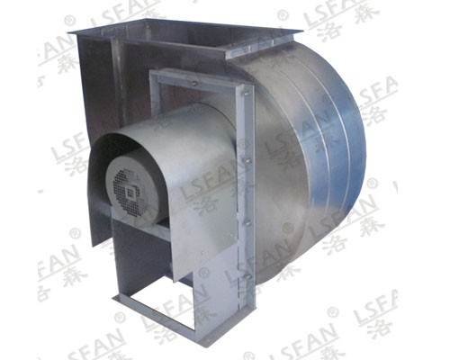 CRT后傾離心風(fēng)機(jī)