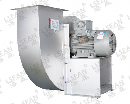 FG多翼離心風(fēng)機(jī)