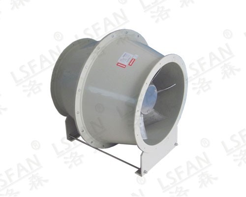 MF斜流（混流）風(fēng)機