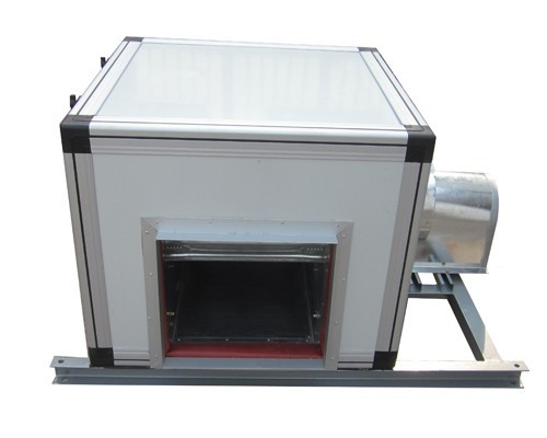 SDZ柜式離心風(fēng)機(jī) (英制型）