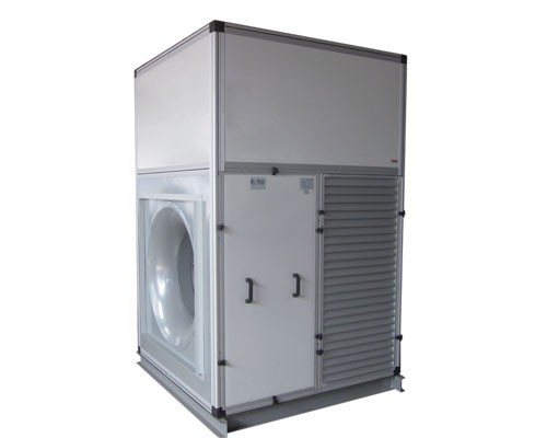 CHA排油煙柜式離心風(fēng)機(jī)