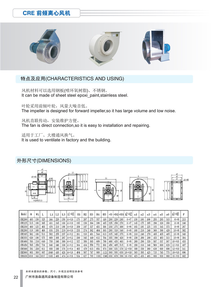 1536916923787225.jpg PDF樣本-洛森(國際)170524中文17版-P022-CRE前傾離心風(fēng)機-介紹_1.jpg