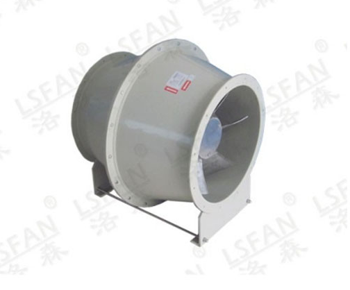 廣東洛森軸流風(fēng)機