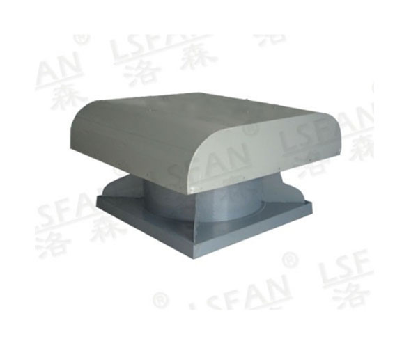 洛森屋頂風(fēng)機