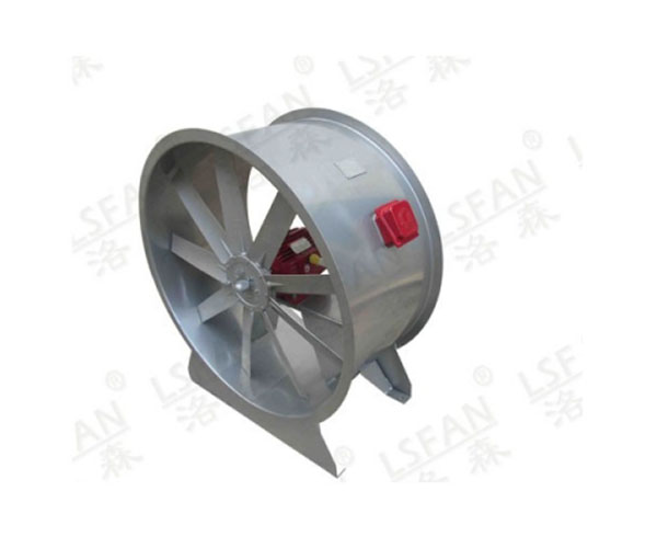 廣東洛森軸流風(fēng)機