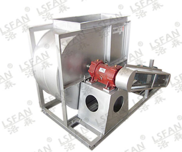 廣東洛森離心風(fēng)機
