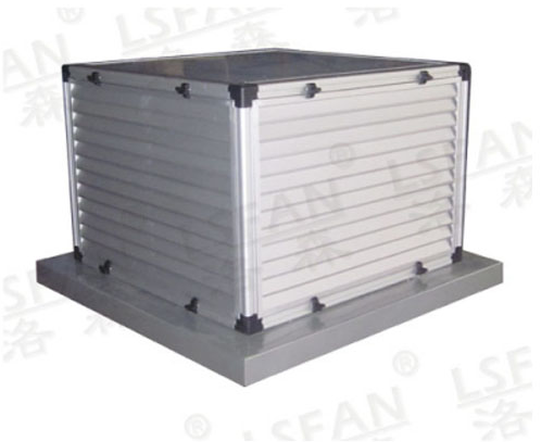 廣東洛森屋頂風(fēng)機