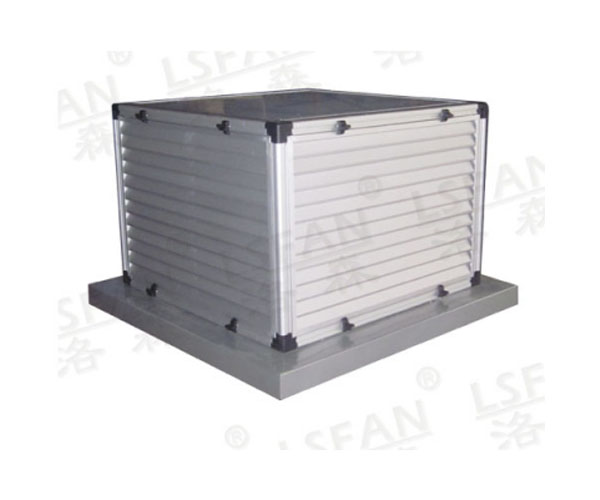 廣東洛森屋頂風(fēng)機