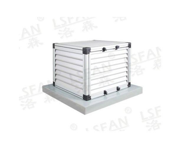 廣東洛森屋頂風(fēng)機