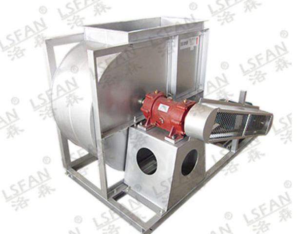 廣東洛森離心風(fēng)機