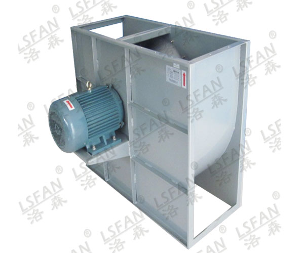 廣東洛森風(fēng)機