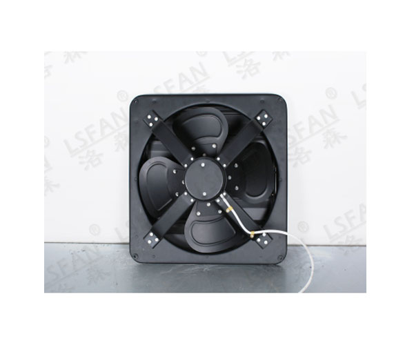 廣東洛森風(fēng)機